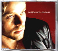 Darren Hayes - Insatiable CD2